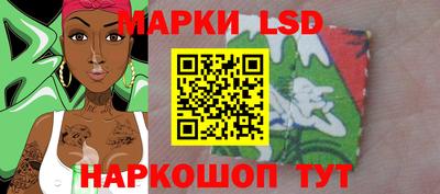 spice Кандалакша